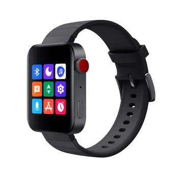 

2020 M6 Smart watch 1.54inch Bluetooth Call Dial Message Push Multi-sport Mode Smart Watch Heart Rate Monitor Blood pressure