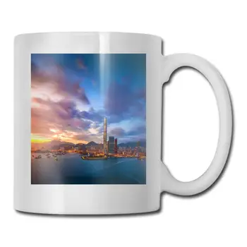 

Hong Kong Fashion Mug Christmas Mug funny Mug birthday present