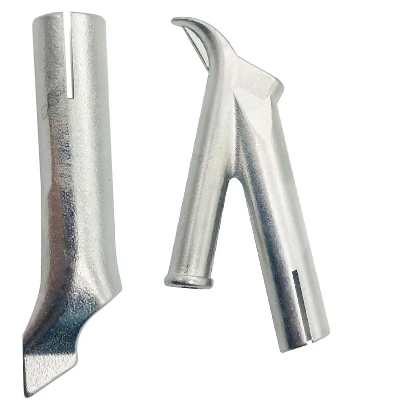Plastic Speed Welding Nozzle Speed Welding Nozzles Vinyl Welding