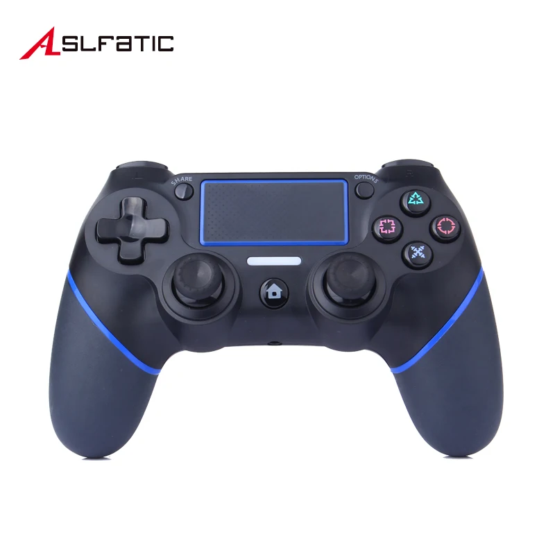 

Dualshock 4 Control For Ps4 Console Bluetooth Wireless Ps4 Controller Gamepad Joystick Game Pad Joypad For PlayStation 4 PC
