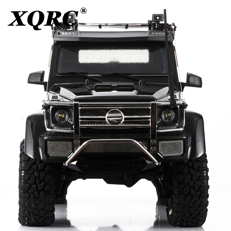 XQRC капот воздухозаборника двигателя запчасти для 1 / 10rc гусеничных автомобилей trx6