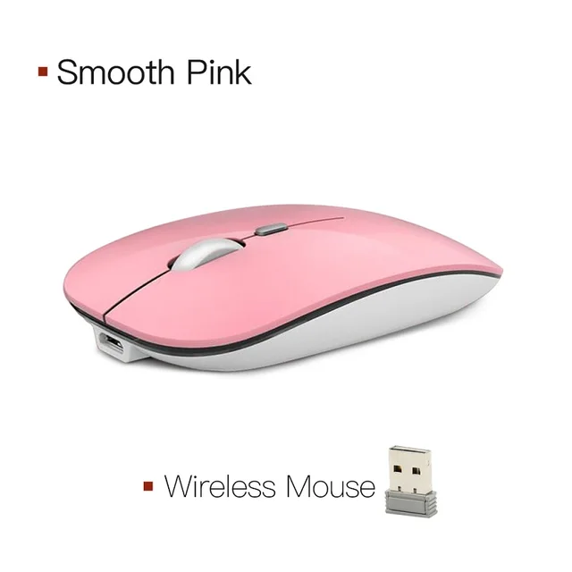 4.0 Bluetooth Wireless Mouse