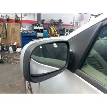 

LEFT REARVIEW RENAULT MEGANE II FAMILY