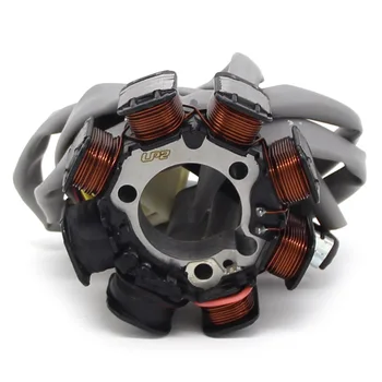 

Magneto Engine Stator Generator Coil Ignition Stator Coil For Kawasaki KLF185 Bayou 185 21003-1135 21003-1134
