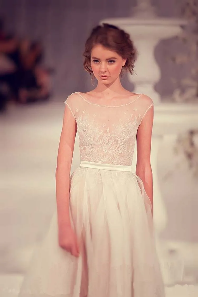 Vestido de festa Новое Модное Длинное Платье из крепа с коротким рукавом для торжественных случаев, выпускного вечера, Платья для подружек невесты