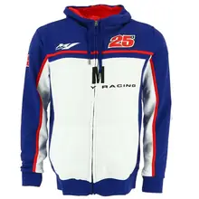 Maverick Vinales 25 Moto GP Team Hoodie M1 Motorbike Sweatshirts Motorcycle Sports jackets