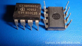 

10pcs IC ICE3BR0665J IC Original New 1 order