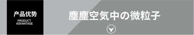 LUHAN with stereo sponge mask dust and smog mask wholesale breathable washable Japanese MASK