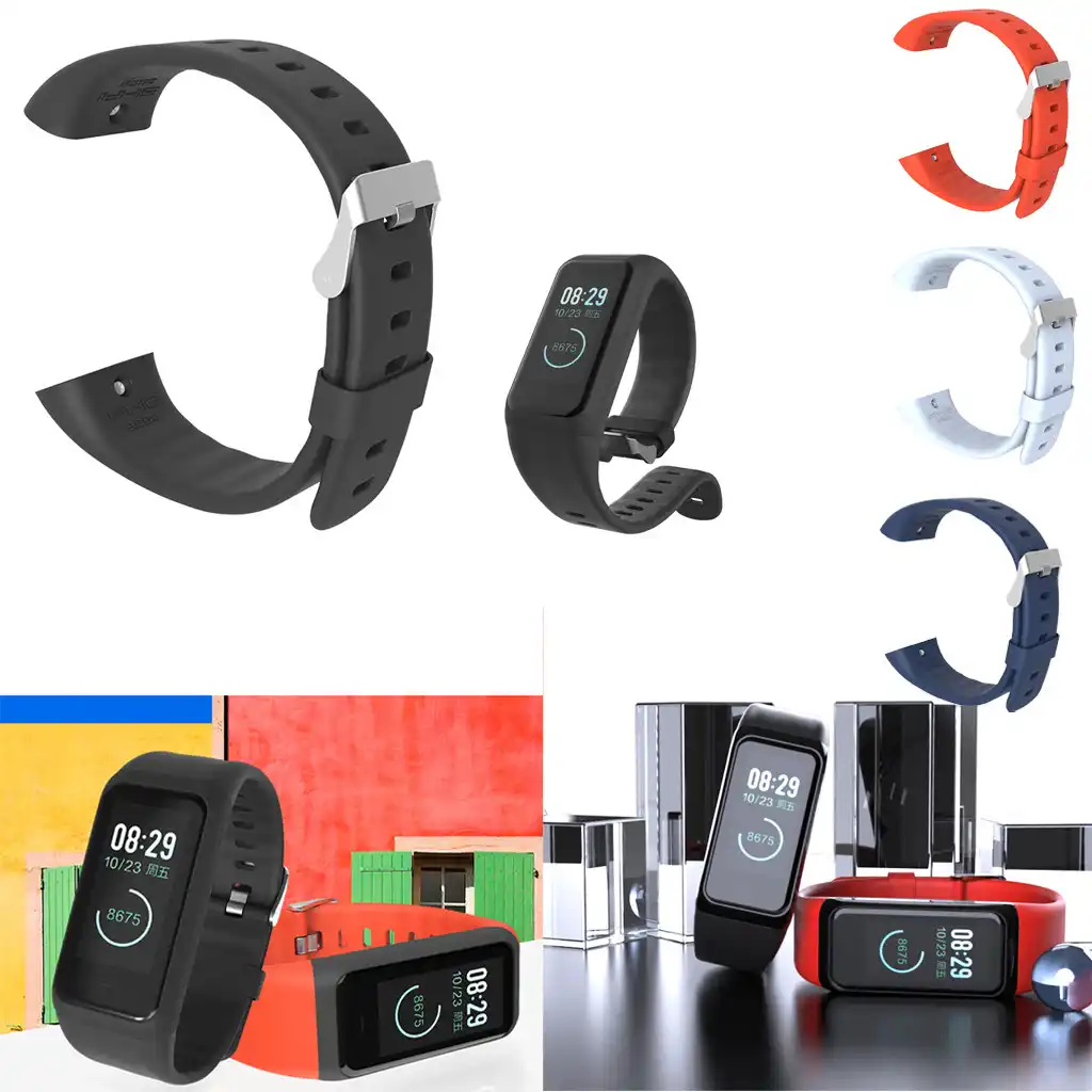 xiaomi cor 2 fitness tracker