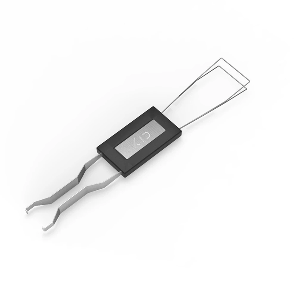 Ferramenta Mecânica da Remoção do Teclado Extrator Chave Fio Keycap Substituição em 1 - Imagem 4