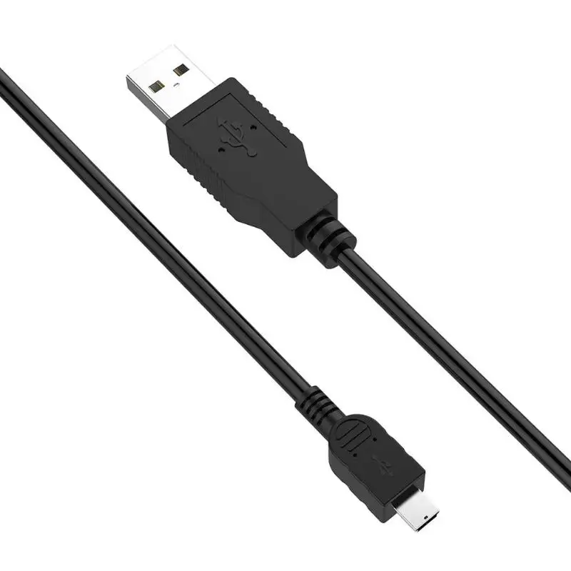 1,5 м USB кабель для зарядки данных для техасских инструментов TI-84 Plus CE/TI Nspire CX