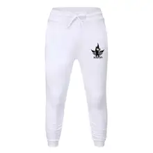 Dragon Ball, мужские длинные спортивные штаны, эластичные Мужские штаны для фитнеса, тренировочные штаны, обтягивающие спортивные штаны, брюки для бега