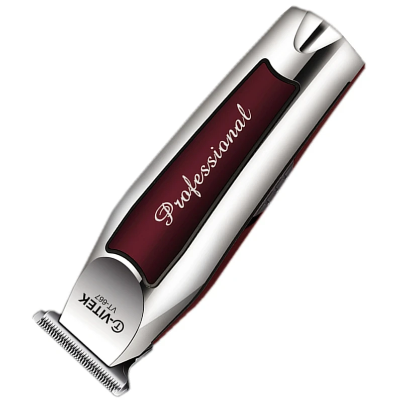 Finishing Professional Hair Clipper For Men Grooming Kit Electric Hair