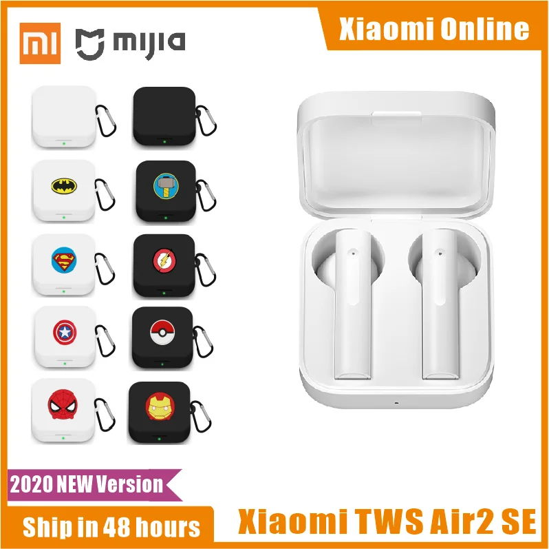 Jbl Auriculares Inalambricos Xiaomi Air SE TWS Bluetooth