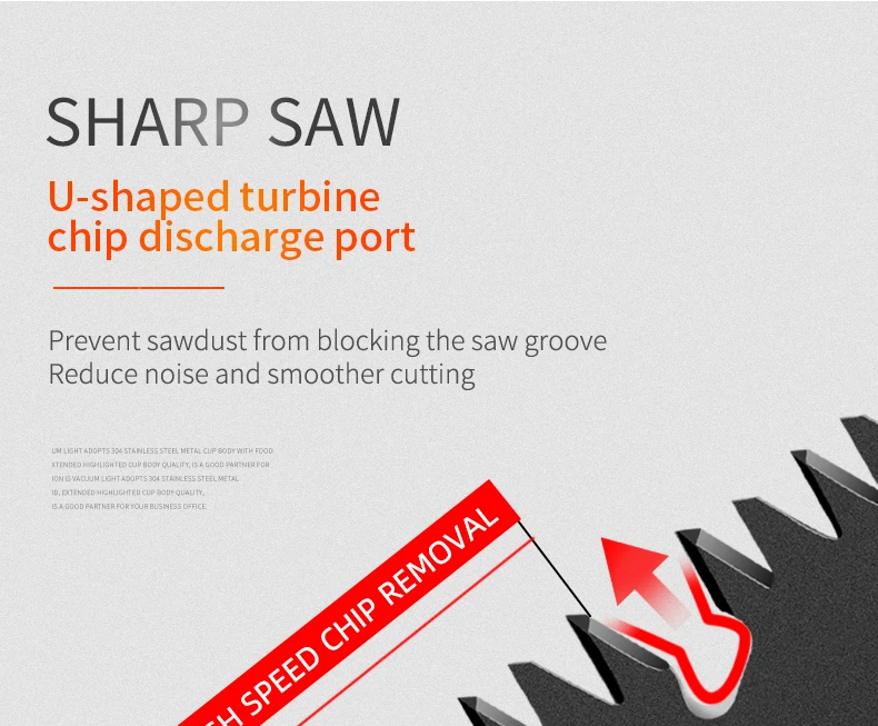 Brand Hand Fold Saw Woodworking Cutting Tools TPR Handle Collapsible Sharp SK5 Steel U-Shaped Turbine Saw