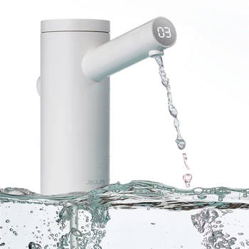 

Smart Touch Switch TDS Water Detector Electric Water Pump Water Dispenser Kitchen Water Pumping Device for Home