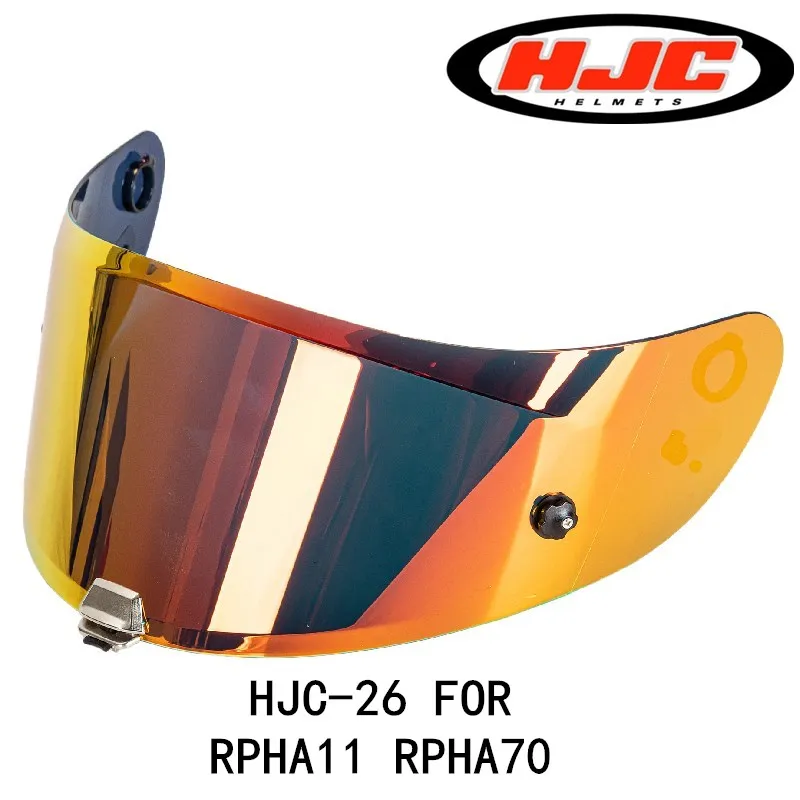 Hjc Helmet Shield For Rapha 11 Rapha 70 