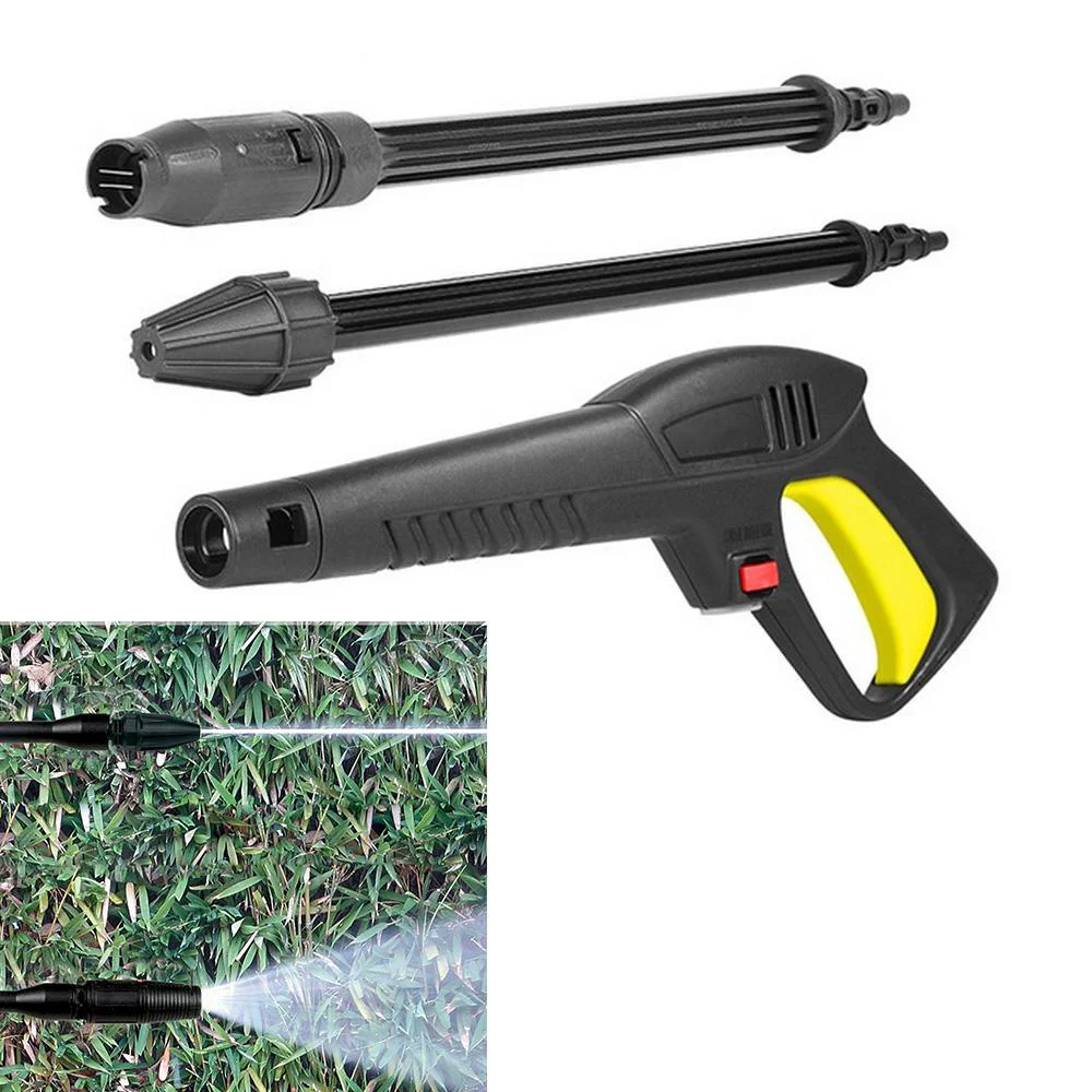 Car Washer Water Gun Spray Gun Lance Nozzle Weapon For Lavor Lavorwash