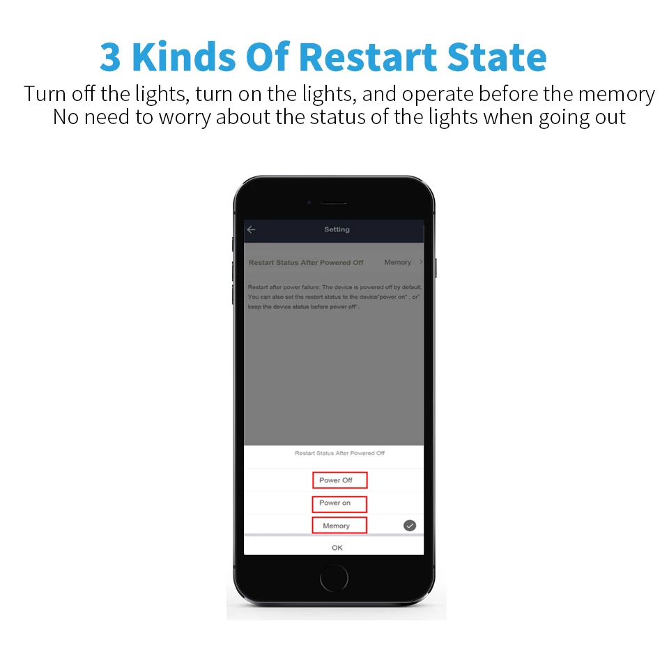 Home, Módulo Temporizador, Suporta Google Home, Alexa,