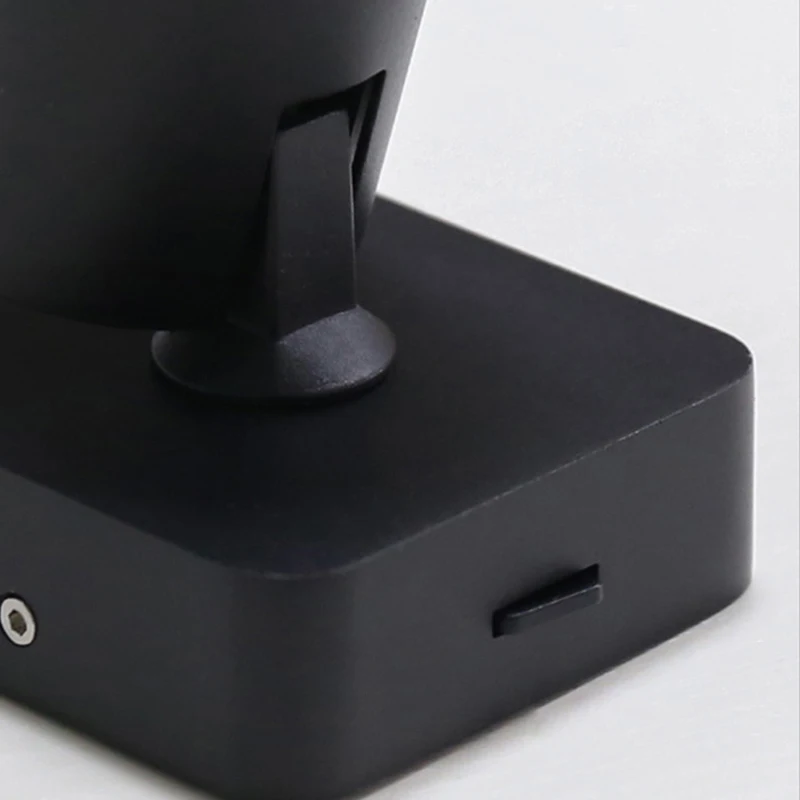 Indoor 7W GU10 Led Ceiling Wall Light Modern Style Folding Rotation Home Hotel Bedroom Bedside Living Room Reading Wall Lamp