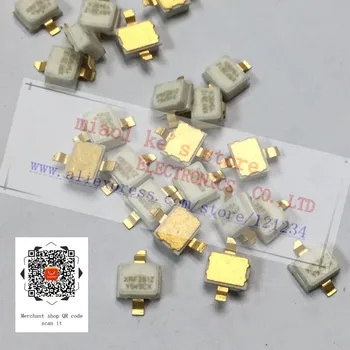 

[ 1pcs-10pcs ] XRF282Z XRF282ZR1 [ CASE458B-03 ] - High-quality original transistor