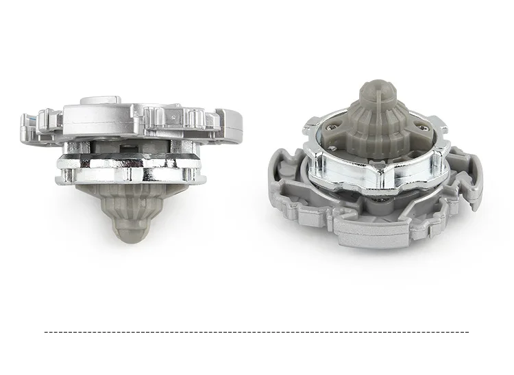 Новые продукты 5-Burst Spinner B-121 Ultra-Z Ares Beyblade гироскоп игрушечный Боевой набор из сплава