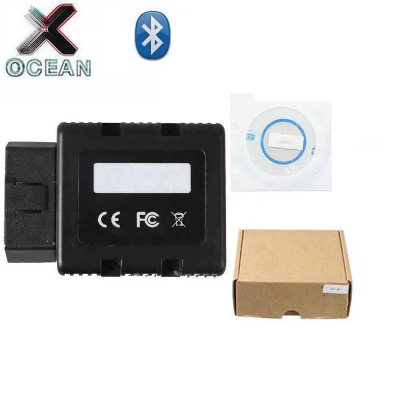 Диагностический инструмент для Renault-COM Bluetooth автомобилей программатор