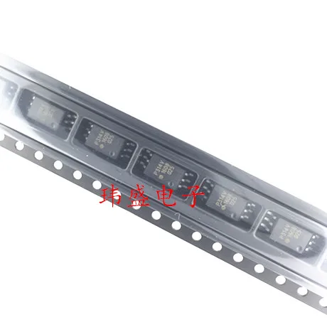 10 шт. P314V ACPL-P314V лапками углублением SOP-6 P314ACPL-P314-500E