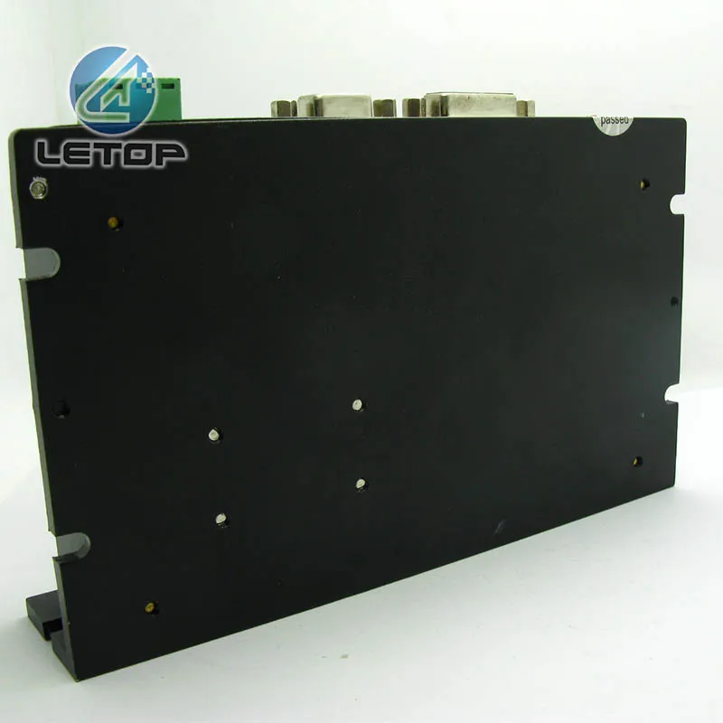Хорошее качество принтер мотор драйвер ACS806 Серводвигатель Leadshine серводвигатель