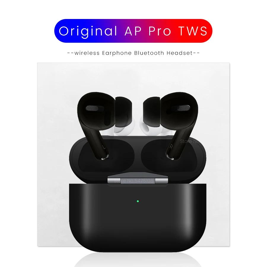 Ap pro tws 1:1 air3 Супер копия беспроводной bluetooth наушники 8d стерео гарнитура Черные наушники pk i200000 i100000 mxpro tws