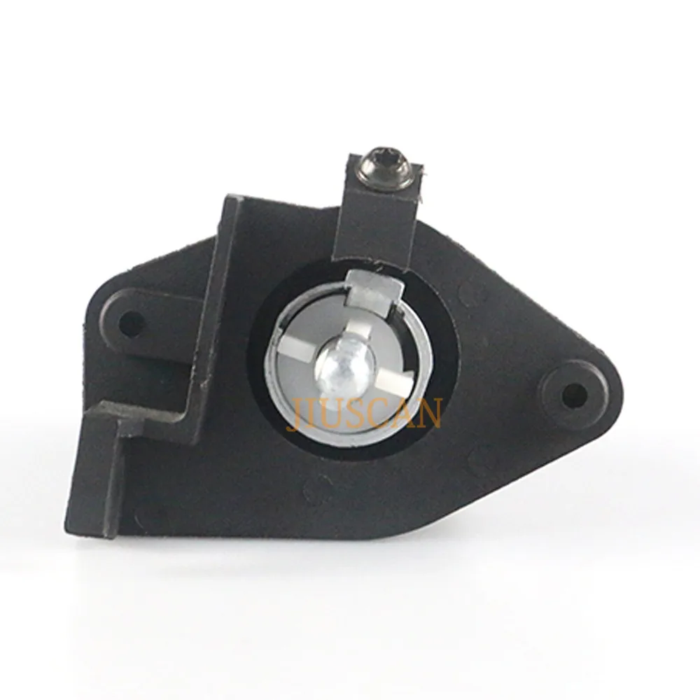 JIUSCAN D-F106 ствол зажигания бензин FlapTailgate дверной замок и ключи для Ford Fiesta MK V Fusion COD 147966