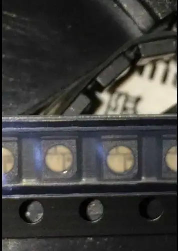 OEM SMD 2724 RGB LED Diode For Display | Лампы и освещение