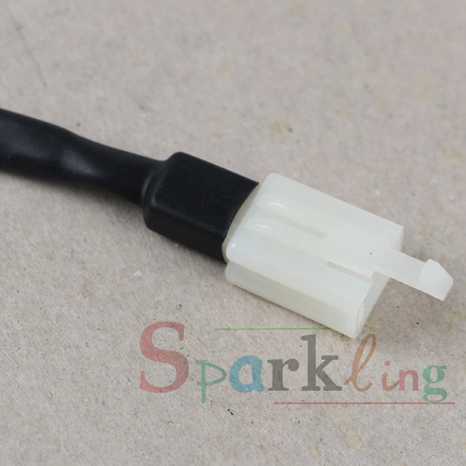 Universal M10x1.25mm Motorcycle Brake and Clutch Switch Modified Banjo Bolt Switch Motorcycle Brake and Clutch Power Off Switch