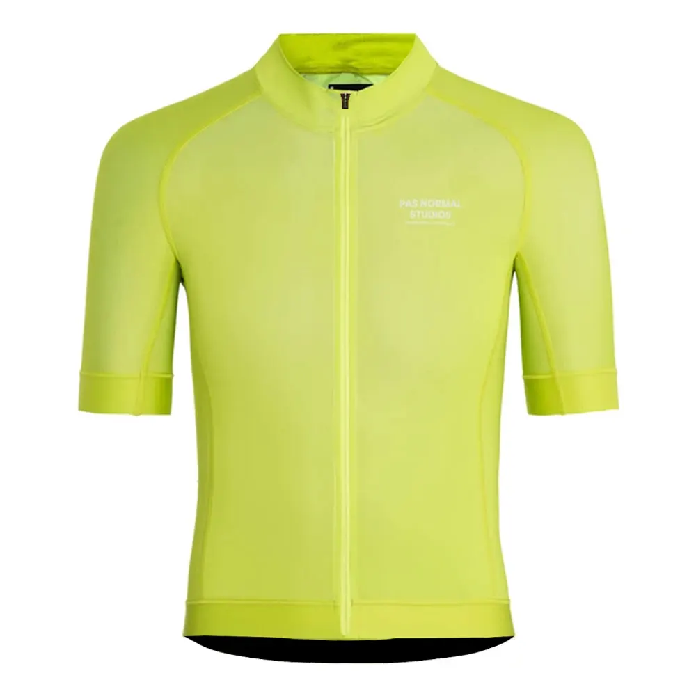 PNS 2020 Short Sleeve Men Cycling Jersey MTB Road Bike Jersey Stripes Breathable Mountain Bicycle Jersey Maillot Ciclismo