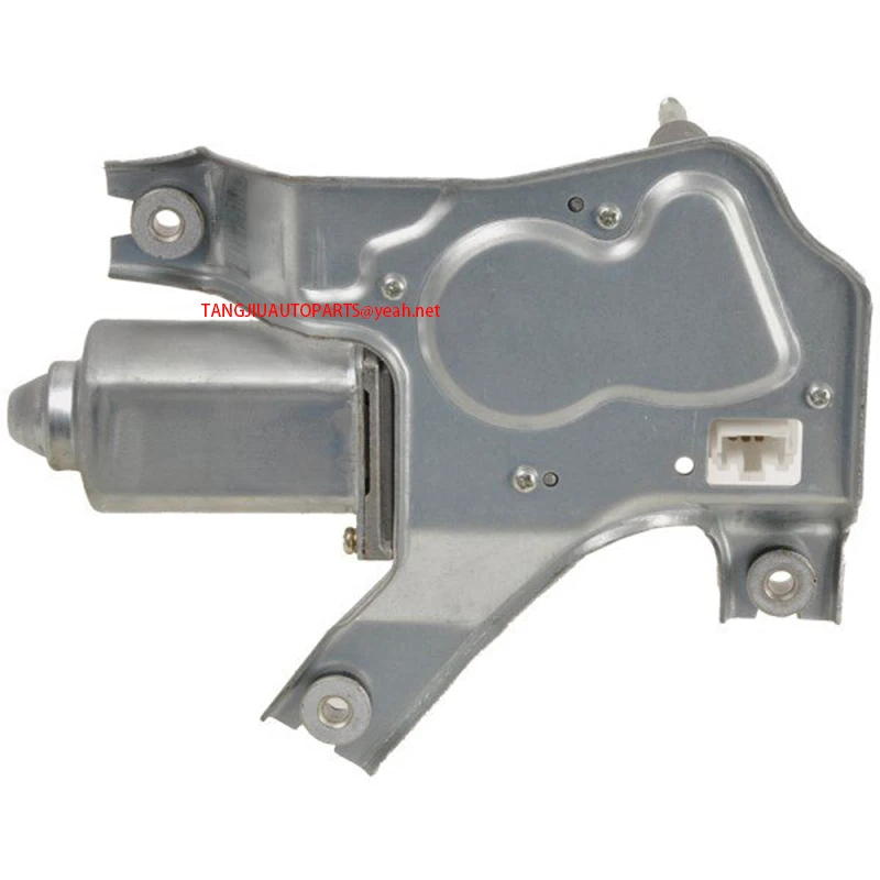 Motore Tergicristallo Fit Jeep Compass 2008-2017 5116146