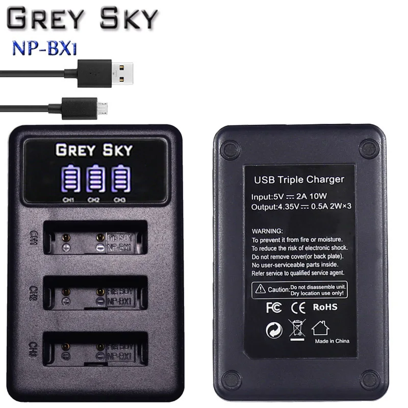Батарея для SONY NP BX|Цифровые аккумуляторы| |