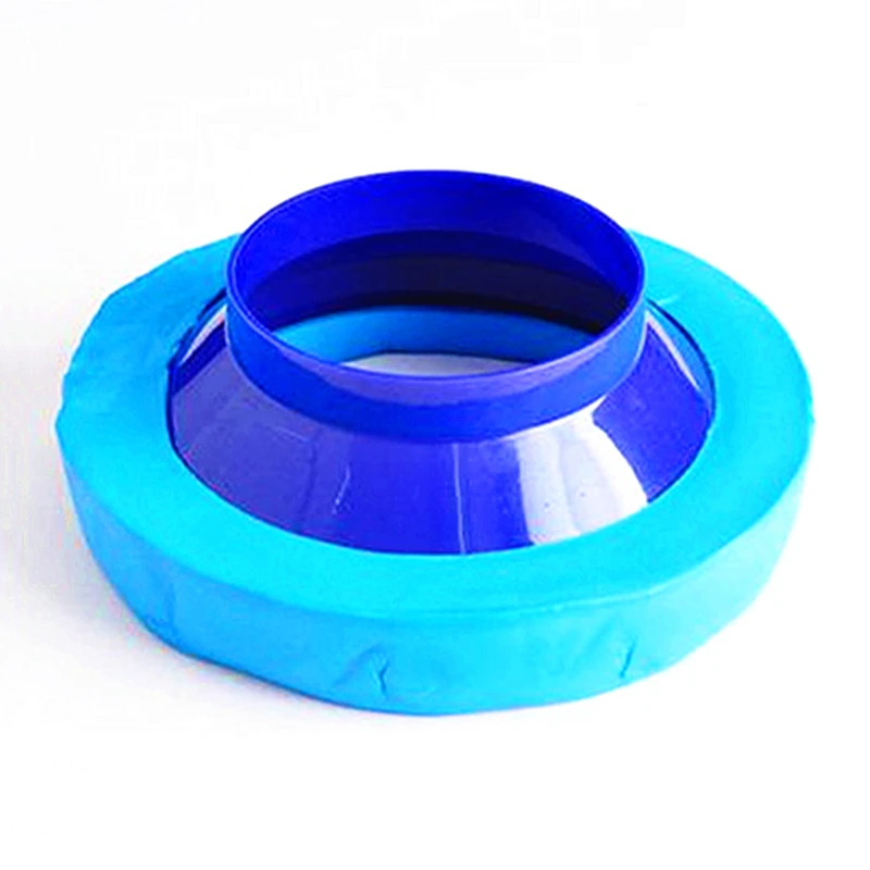Bathroom flanges closestool phalam protect odor Toilet seal flange seal anti-odor rubber flange toilet ring leak-proof