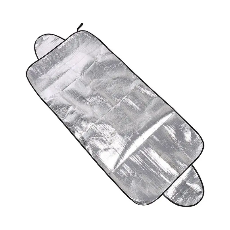 

Windshield Cover Snow and Ice for Car Frost Guard Winter Protector Auto