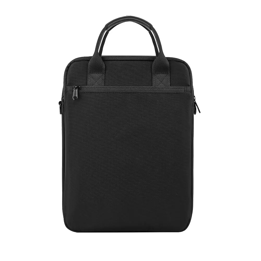 WIWU Laptop Bag for MacBook Pro 14.2 Waterproof Shoulder Bag for