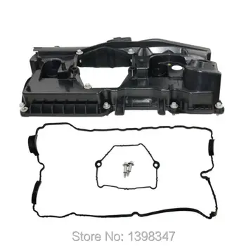 

Engine Valve Cover Oil Sleeve For BMW N46 OE:11127555212 11128645888