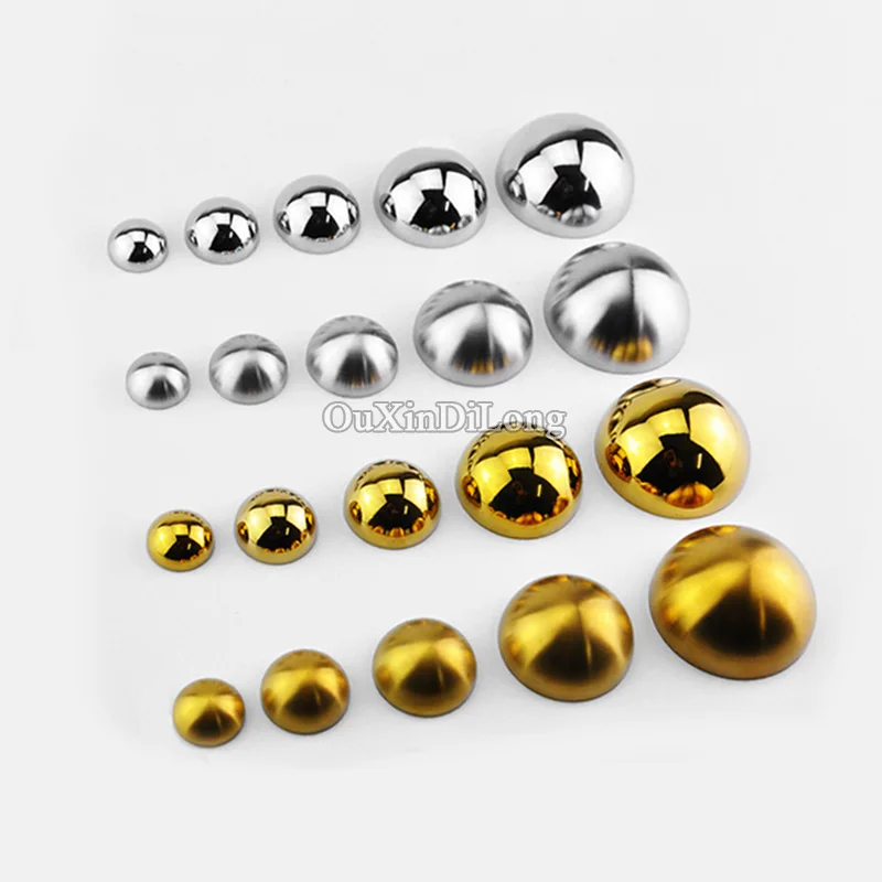 Top Quality 300PCS 304 Stainless Steel Spherical A...