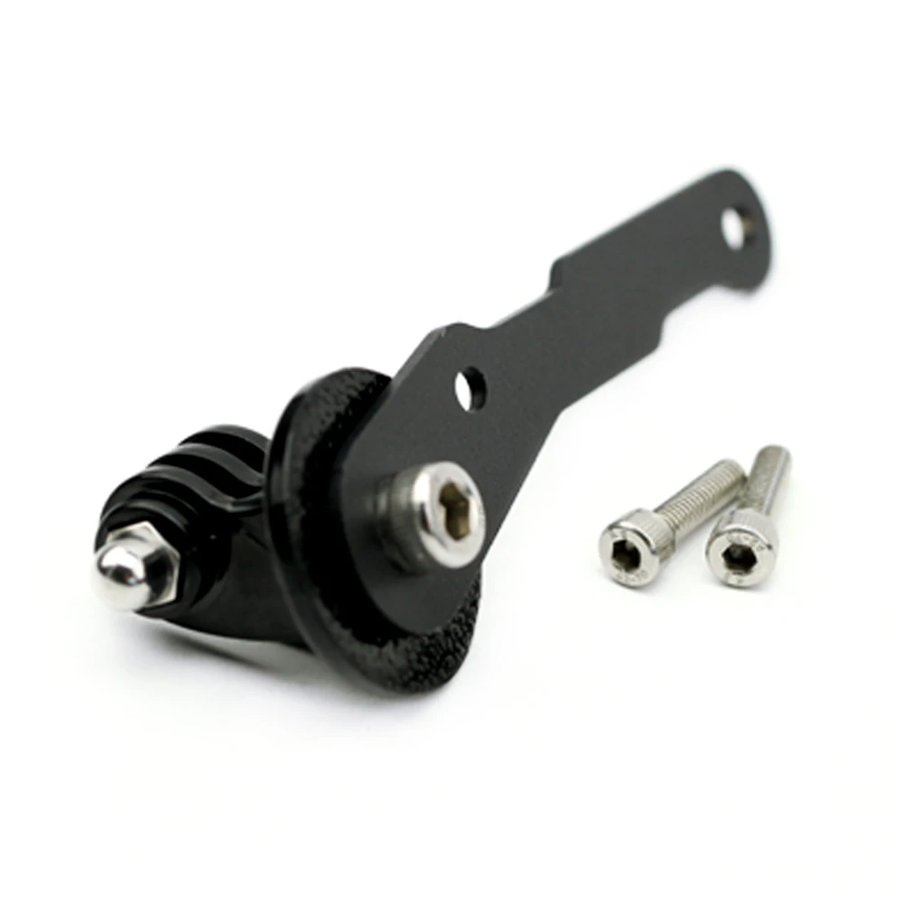VCR в виде чашечных держателей для SUZUKI GSF 1250/1200/650/600 N/S BANDIT GS500E GS500F GW250 lnazuma Камера держатель для GoPro для спортивной экшн-камеры Xiaomi Yi