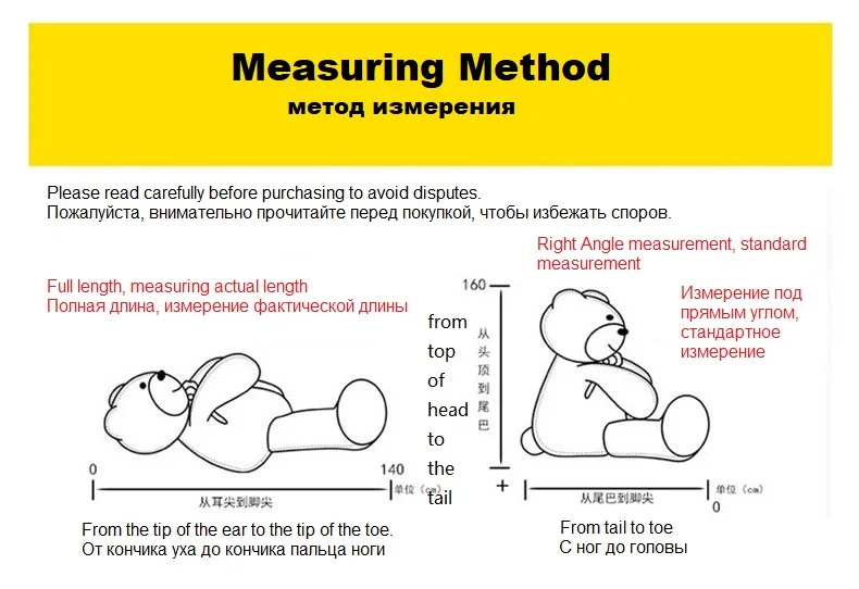 Супер большая мягкая игрушка; медведь 1,4 м, 2 м, 3 м большой медведь кукла плюшевый медведь, куклы для девочек день рождения плюшевые игрушки Отправить EMS супер быстро