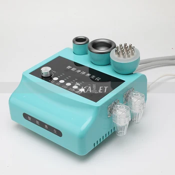 Price Electric Scraping Machine Gua Sha Ventosas Anti Cellulite Fat Burner Slimming Massager Vibrating Meridian Dredge Instrument