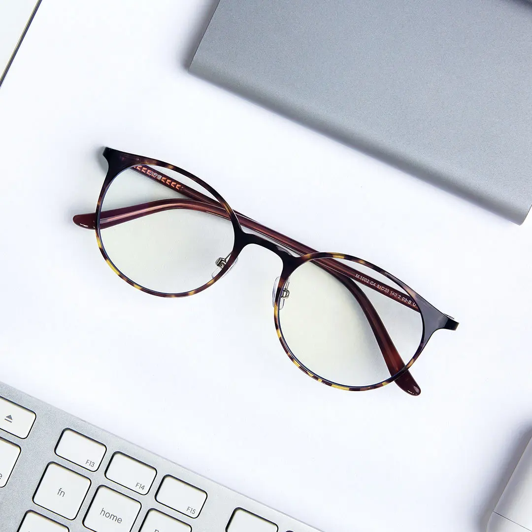 Original Xiaomi Mijia For Woman Play Phone/Computer/Game Anti-blue-rays Glass Goggles Xiomi smart A