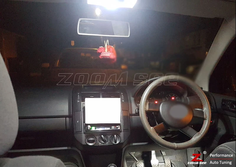 polo mk5 saloon 详图-2