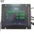 TZT A61L-0001-0093 D9MM-11A 9-Дюймовый ЖК-монитор Замена для FANUC CNC System CRT