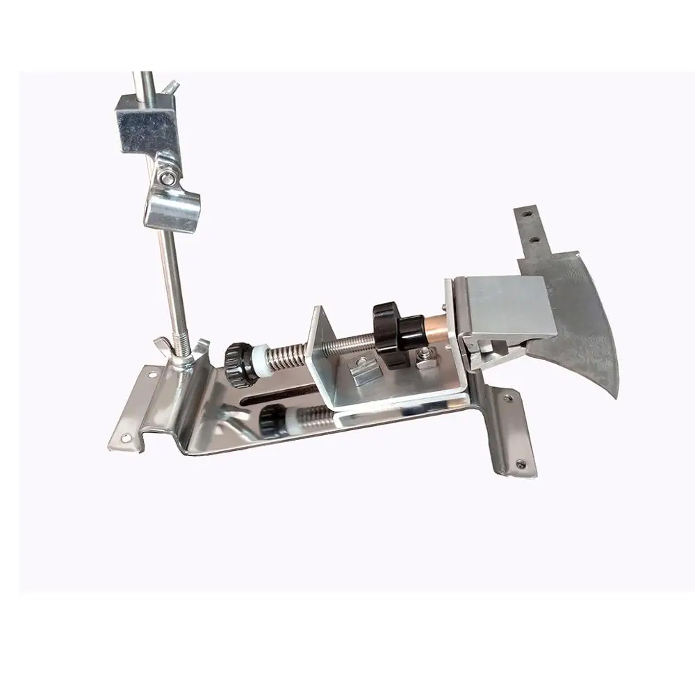 Skup 360 stopni odwrócenia nóż klip nie ma potrzeby, aby zdemontować nóż, Ruixin Pro i krawędzi temperówka garnitur dla