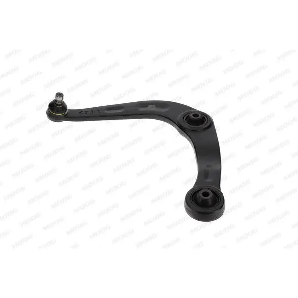 Рычаг левыйPeugeot 206 1.1-2.0D 98 MOOG PE-TC-1572