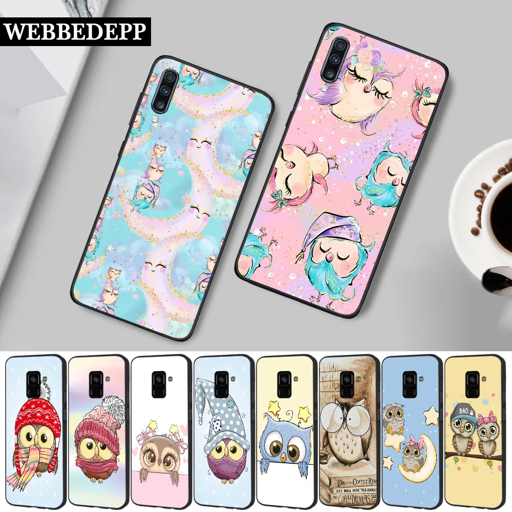 Силиконовый чехол для Samsung A3 A5 A6 Plus A7 A8 A9 A10 A20 A50 A70 A10S A20S A50S A70S 25 Вт | Мобильные